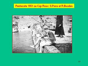 LA JEUNE FRANCE ORAN PAR ANDRE BANOS  (339)